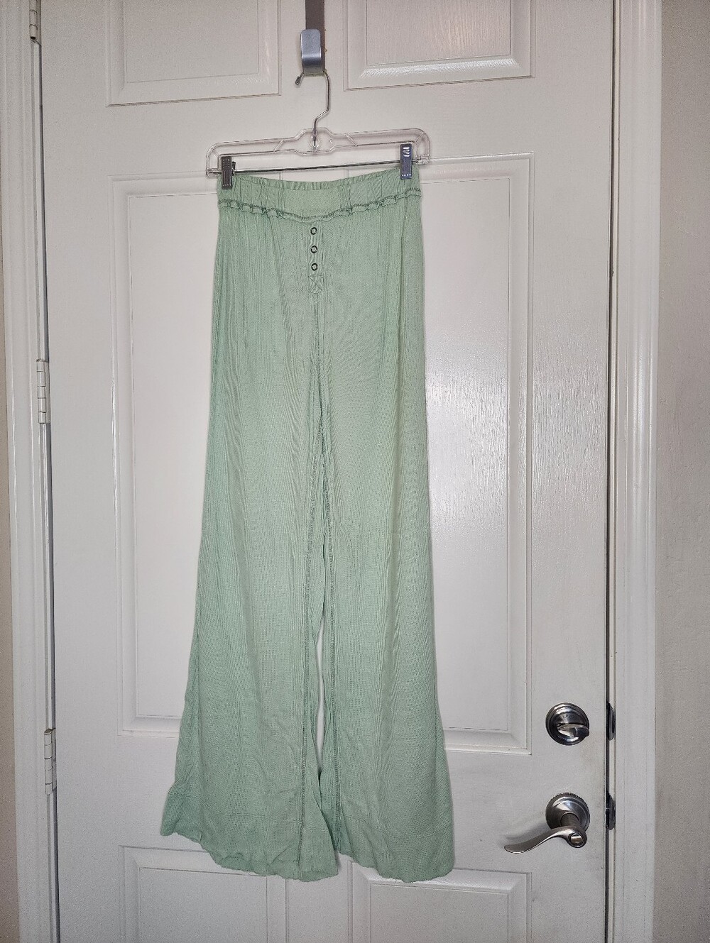 Out From Under Urban Outfitters Danica Lounge Pants Sage Green Size Small